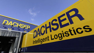 Dachser Foto