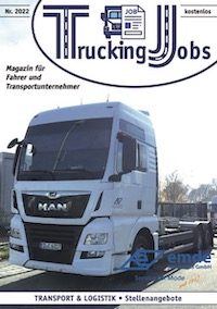 Trucking Jobs