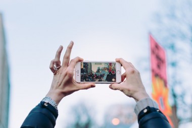 STUDIE Digi U65 Telefon Foto1